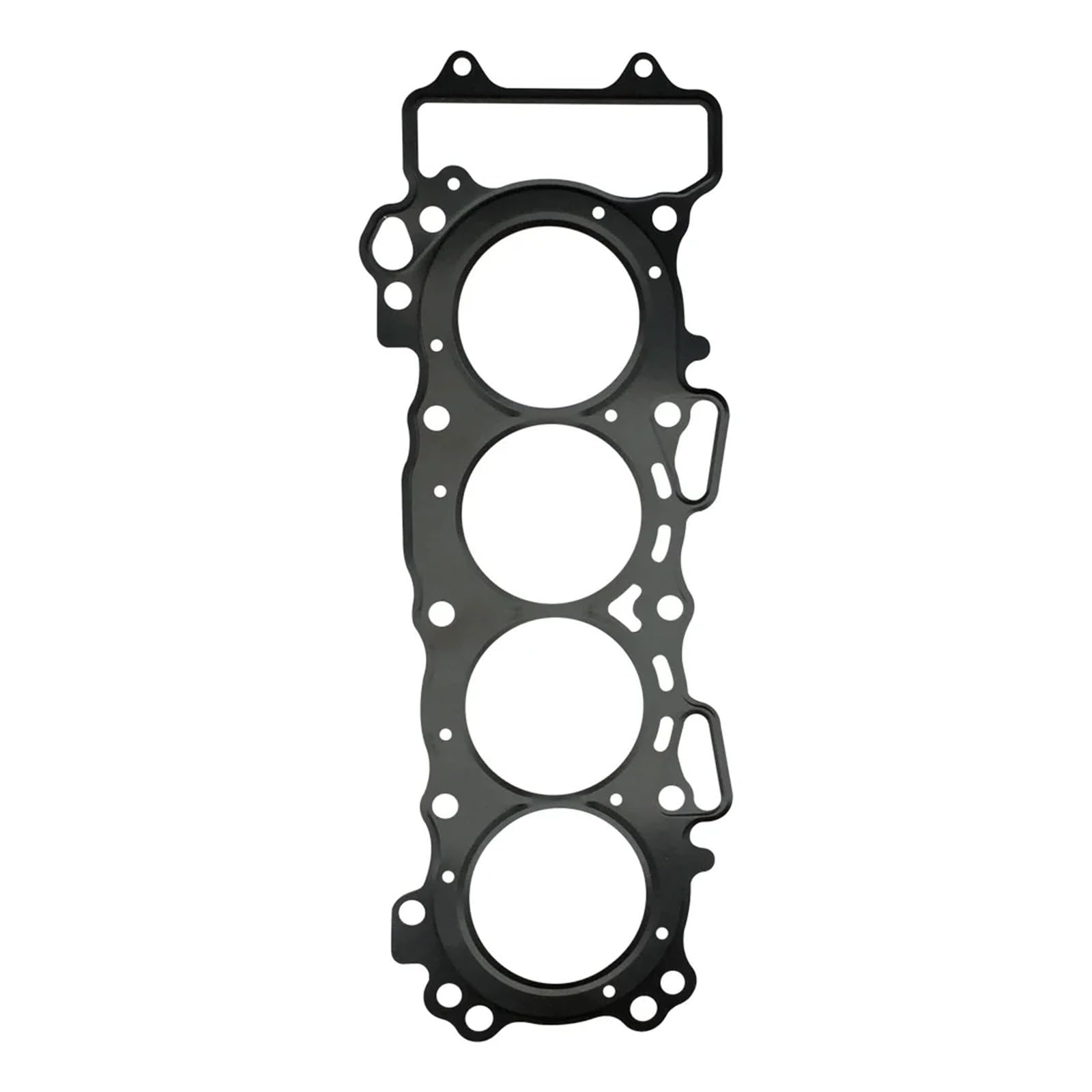 Motor Zylinder Kurbelgehäuse Reparatur Dichtung for CBR600 F4 01-06(Gasket cylinder head) von ROAOFFGB