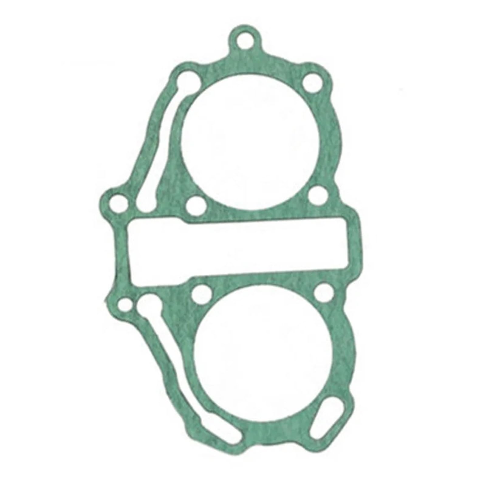 Motor Zylinder Kurbelgehäuse Reparatur Dichtung for CMX250C Rebel 96-14 CMX250X Rebel 15-16 CB250 Polizei 96 CB250 Nighthawk(GASKET 4) von ROAOFFGB