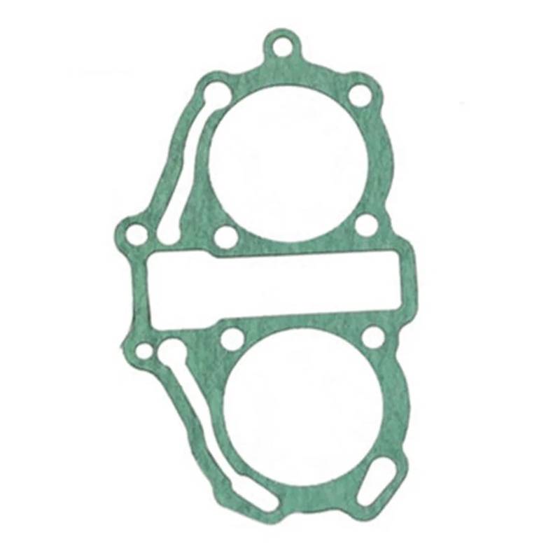 Motor Zylinder Kurbelgehäuse Reparatur Dichtung for CMX250C Rebel 96-14 CMX250X Rebel 15-16 CB250 Polizei 96 CB250 Nighthawk(GASKET 4) von ROAOFFGB