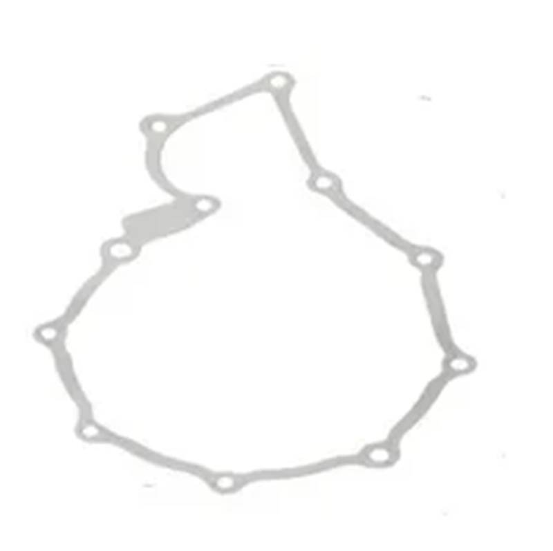Motor Zylinder Kurbelgehäuse Reparatur Dichtung for Steed 400 VLX400 1988(GASKET L COVER) von ROAOFFGB