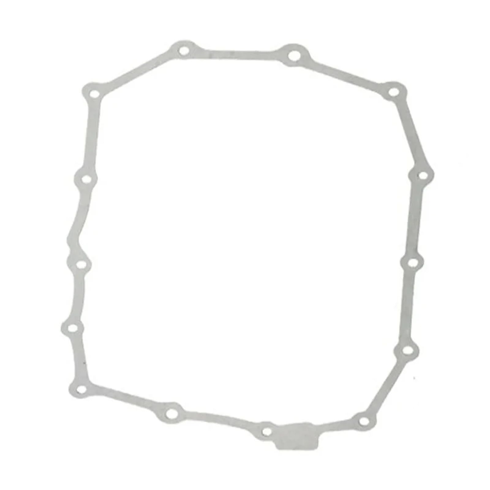 Motor Zylinder Kurbelgehäuse Reparatur Dichtung for Steed 400 VLX400 1988(GASKET R COVER) von ROAOFFGB