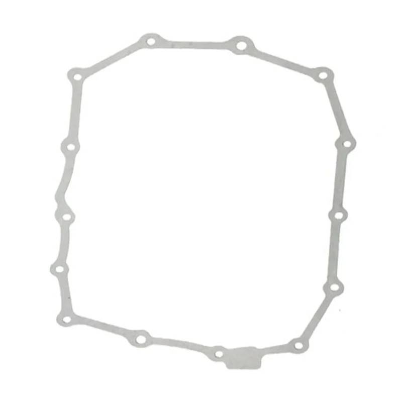 Motor Zylinder Kurbelgehäuse Reparatur Dichtung for Steed 400 VLX400 1988(GASKET R COVER) von ROAOFFGB