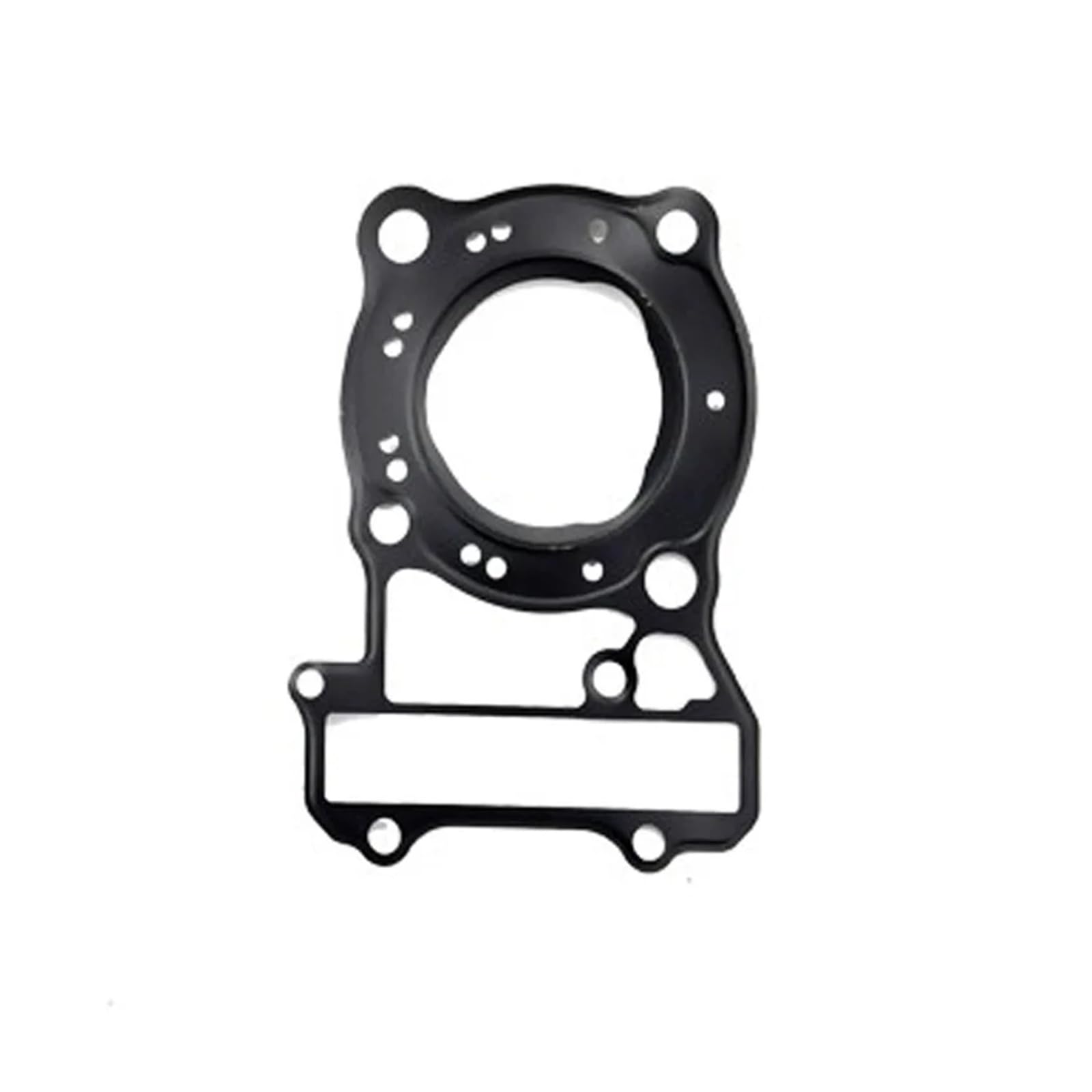 Motor Zylinder Kurbelgehäuse Reparatur Dichtung for Steed 400 VLX400 1988(Gasket cylinder head) von ROAOFFGB