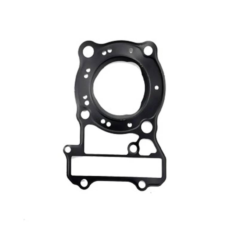 Motor Zylinder Kurbelgehäuse Reparatur Dichtung for Steed 400 VLX400 1988(Gasket cylinder head) von ROAOFFGB