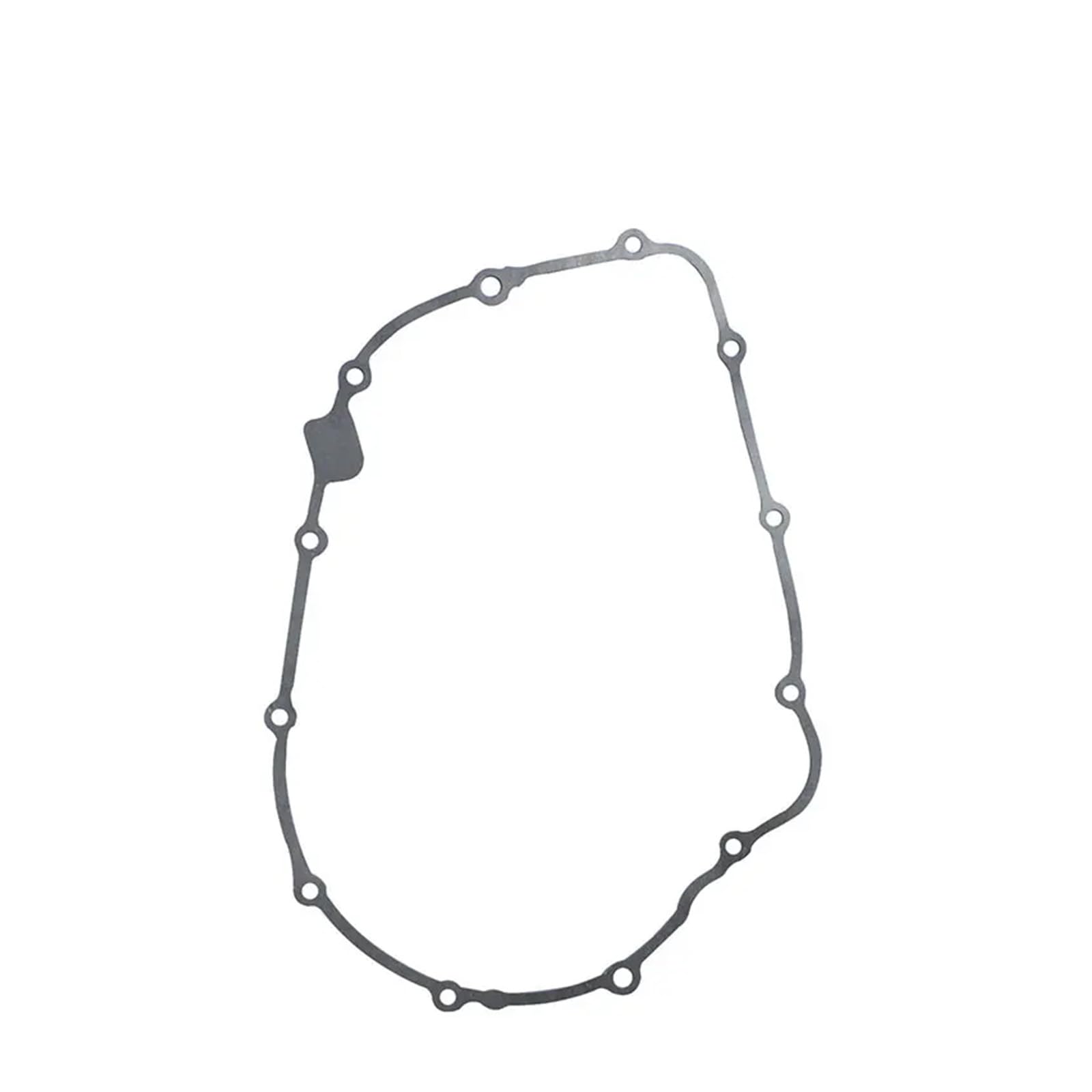 Motor Zylinder Kurbelgehäuse Reparatur Dichtung for VFR400 R3 VFR400R NC21 NC24 NC30 NC35 86-96(Gasket Clutch cover) von ROAOFFGB