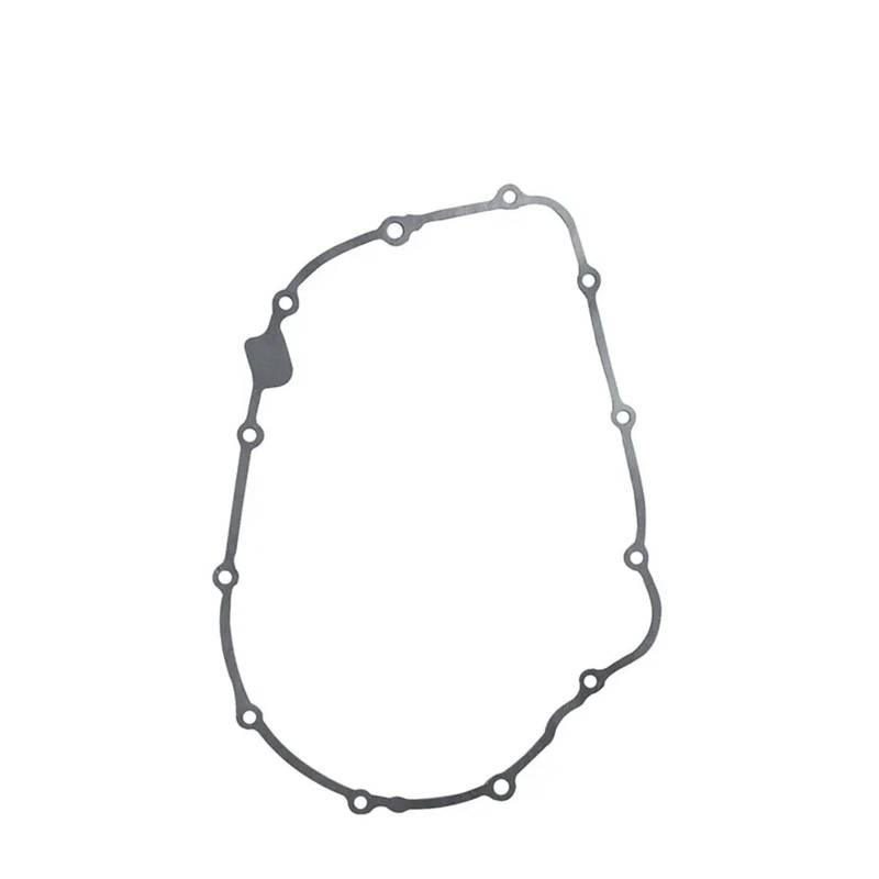 Motor Zylinder Kurbelgehäuse Reparatur Dichtung for VFR400 R3 VFR400R NC21 NC24 NC30 NC35 86-96(Gasket Clutch cover) von ROAOFFGB