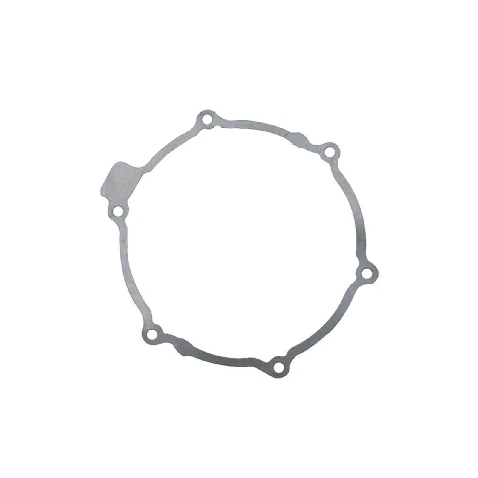 Motor Zylinder Kurbelgehäuse Reparatur Dichtung for VFR400 R3 VFR400R NC21 NC24 NC30 NC35 86-96(Gasket generator cvr) von ROAOFFGB