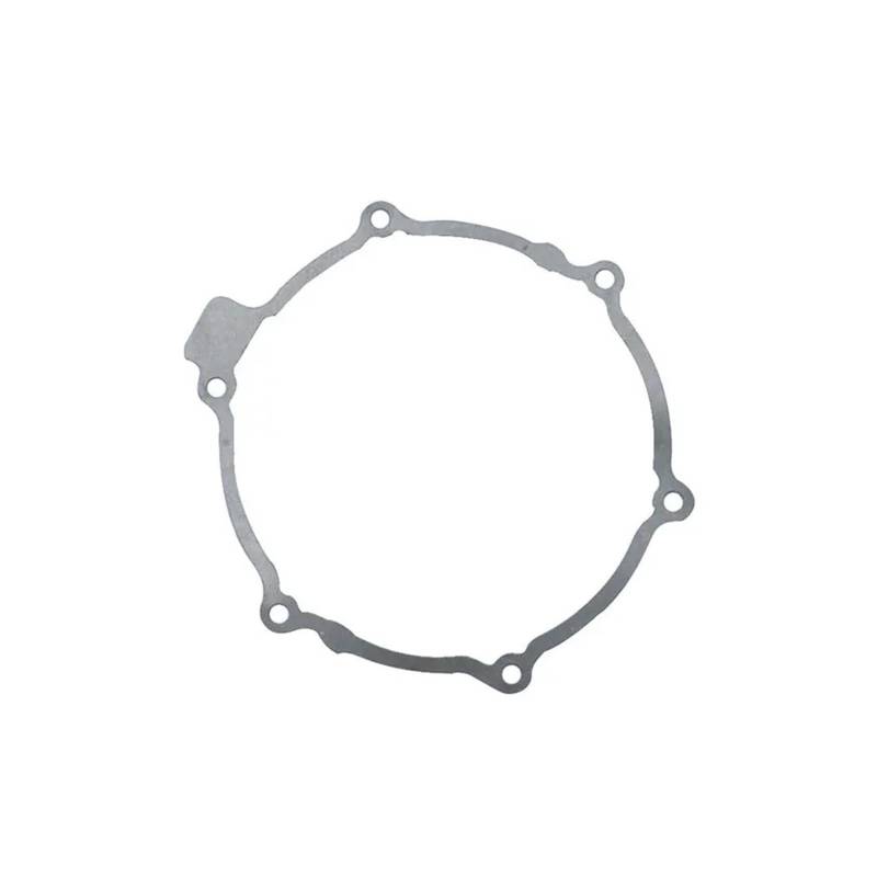 Motor Zylinder Kurbelgehäuse Reparatur Dichtung for VFR400 R3 VFR400R NC21 NC24 NC30 NC35 86-96(Gasket generator cvr) von ROAOFFGB