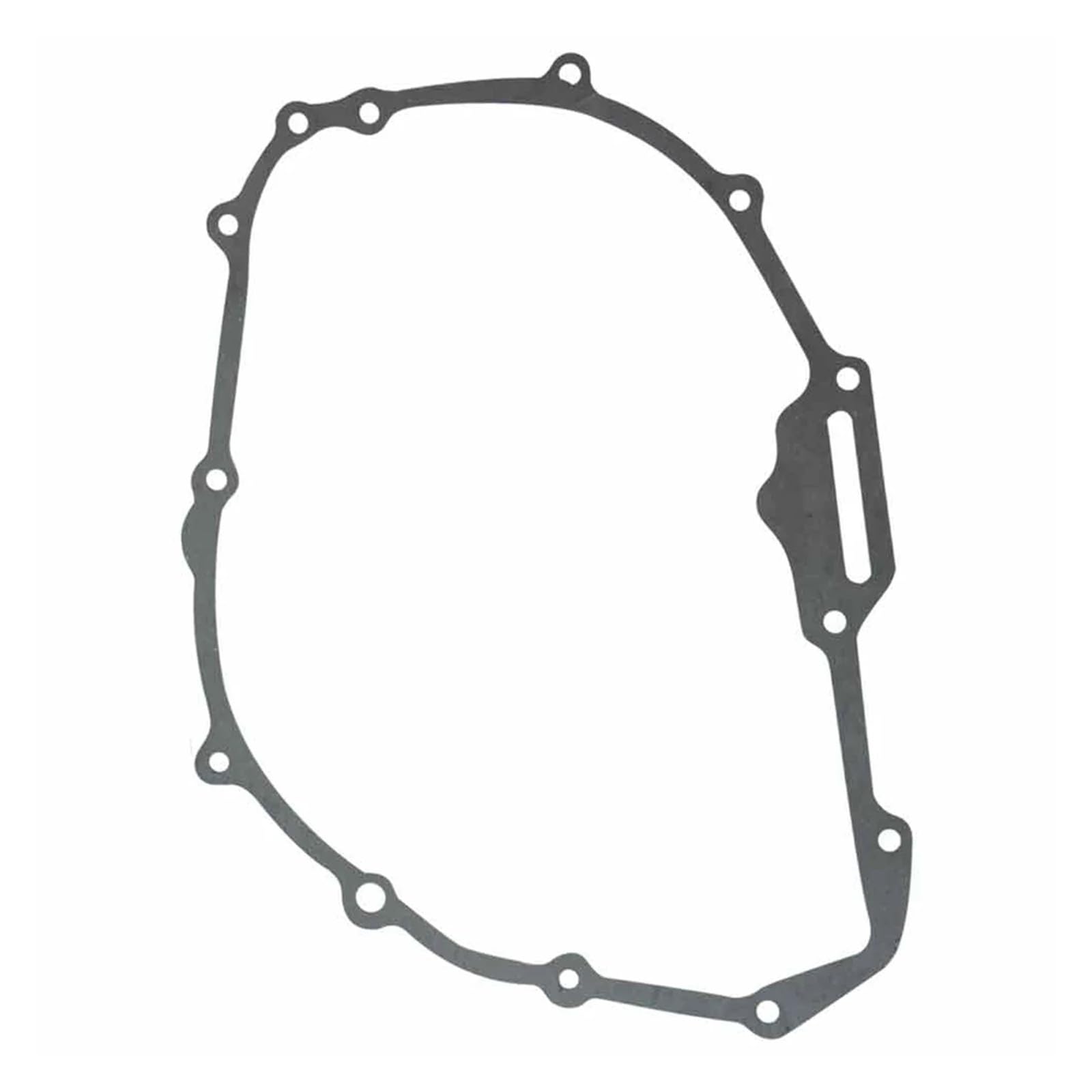 Motor Zylinder Kurbelgehäuse Reparatur Dichtung for XLX250 XL350R 84-85 XR350R 83-84(Gasket clutch cvr) von ROAOFFGB