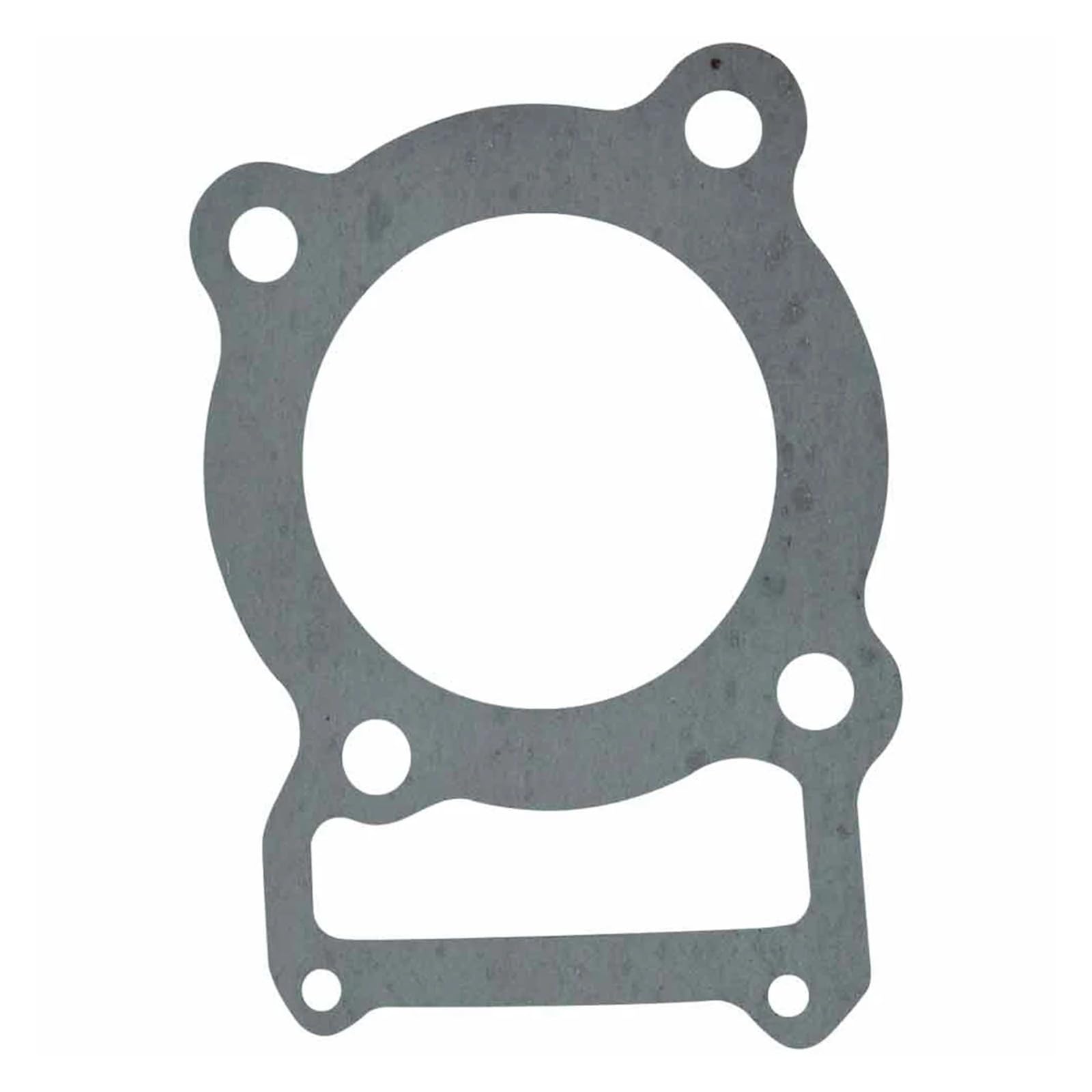 Motor Zylinder Kurbelgehäuse Reparatur Dichtung for XLX250 XL350R 84-85 XR350R 83-84(Gasket cylinder) von ROAOFFGB