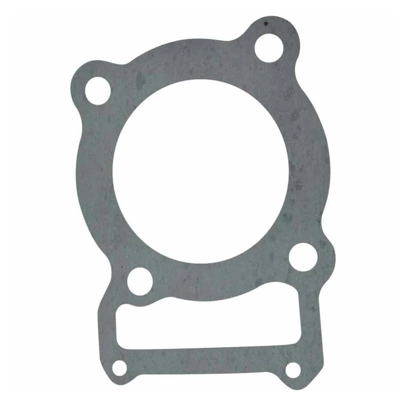 Motor Zylinder Kurbelgehäuse Reparatur Dichtung for XLX250 XL350R 84-85 XR350R 83-84(Gasket cylinder) von ROAOFFGB