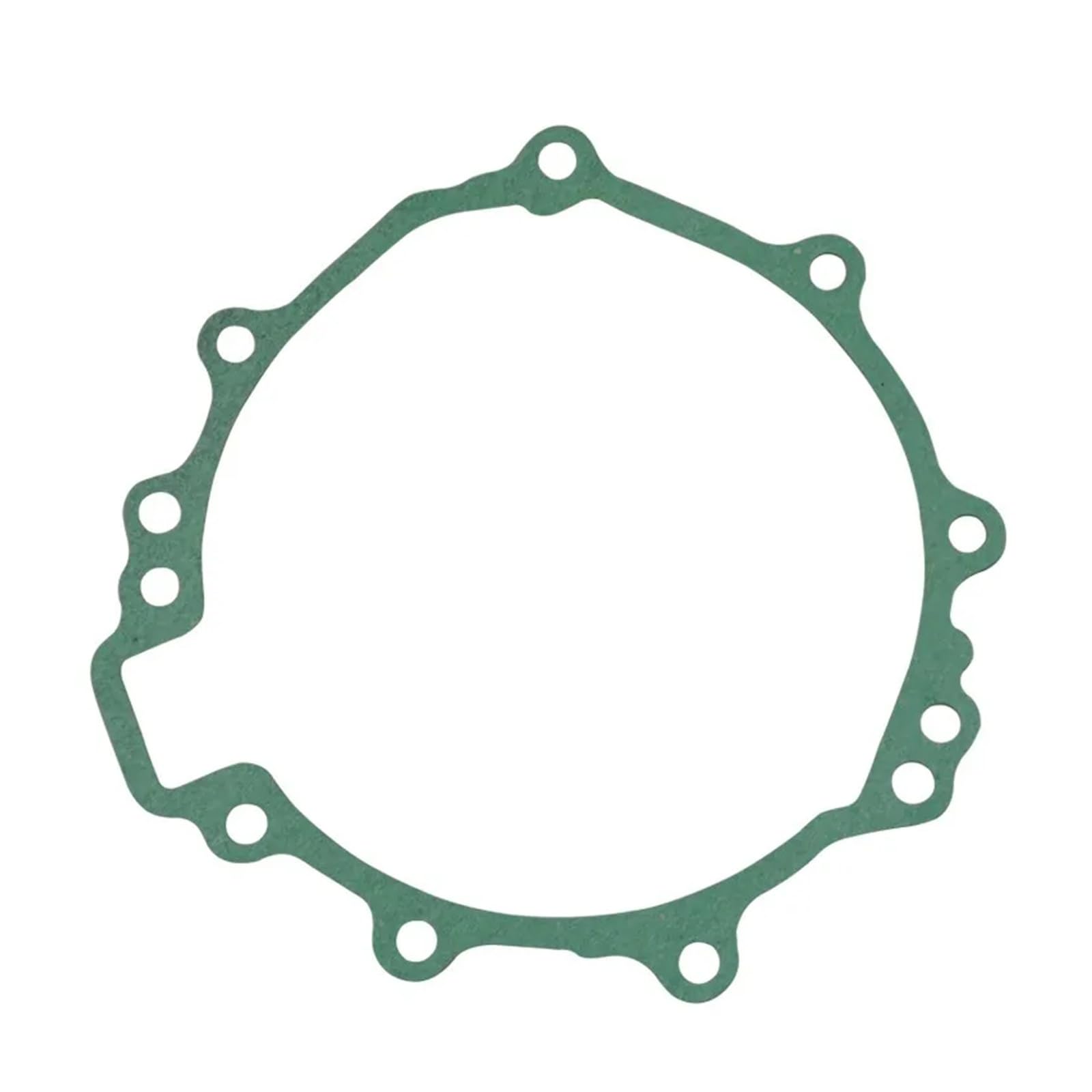 Motor Zylinder Kurbelgehäuse Reparatur Dichtung for ZX-6R 07-18 ZX636 13-22(GENERATOR CASE gskt) von ROAOFFGB