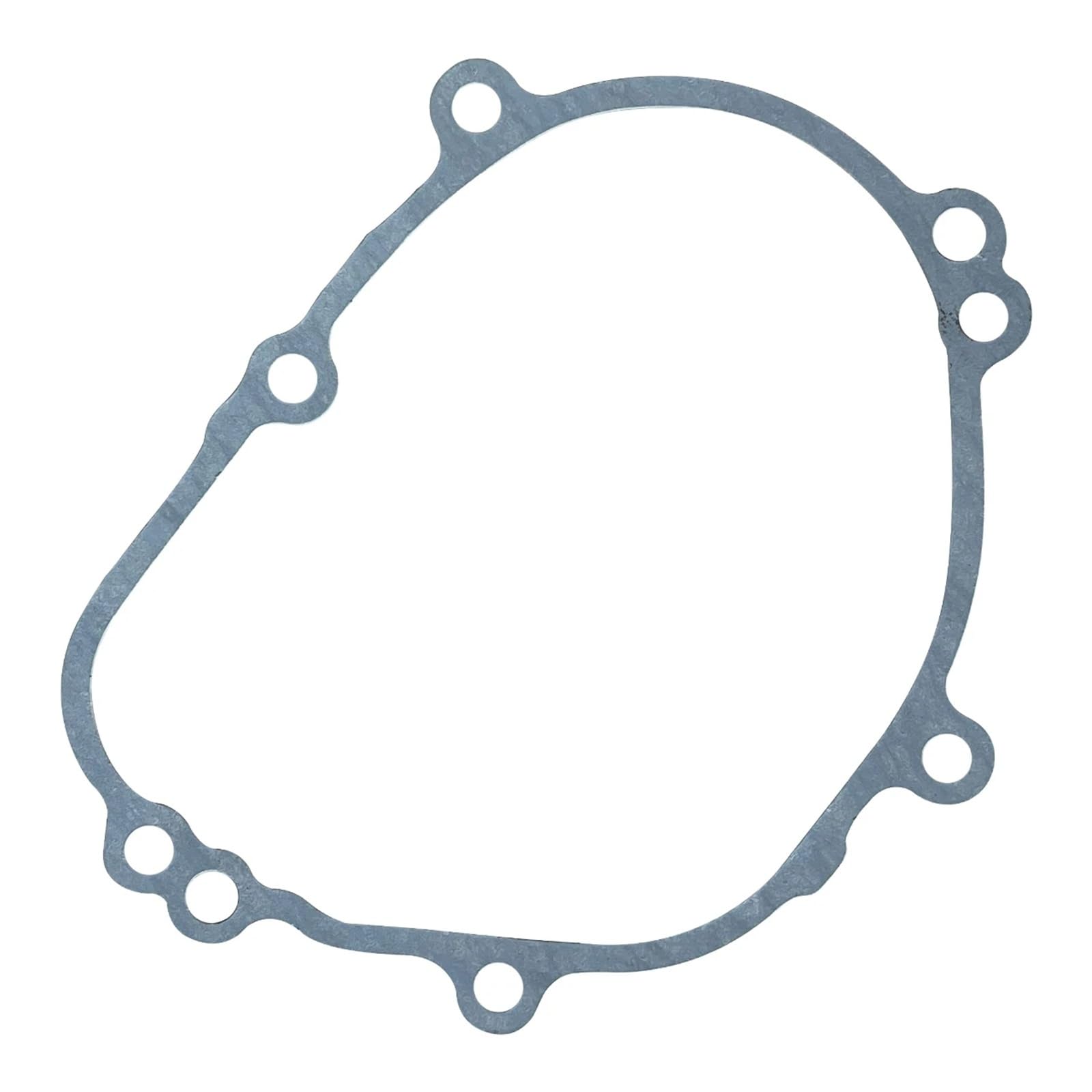 Motor Zylinder Kurbelgehäuse Reparatur Dichtung for ZX-6R 07-18 ZX636 13-22(LARGE CVR GSKT) von ROAOFFGB