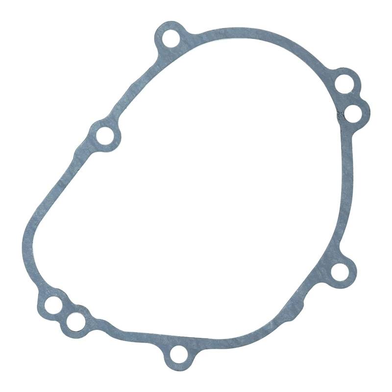 Motor Zylinder Kurbelgehäuse Reparatur Dichtung for ZX-6R 07-18 ZX636 13-22(LARGE CVR GSKT) von ROAOFFGB