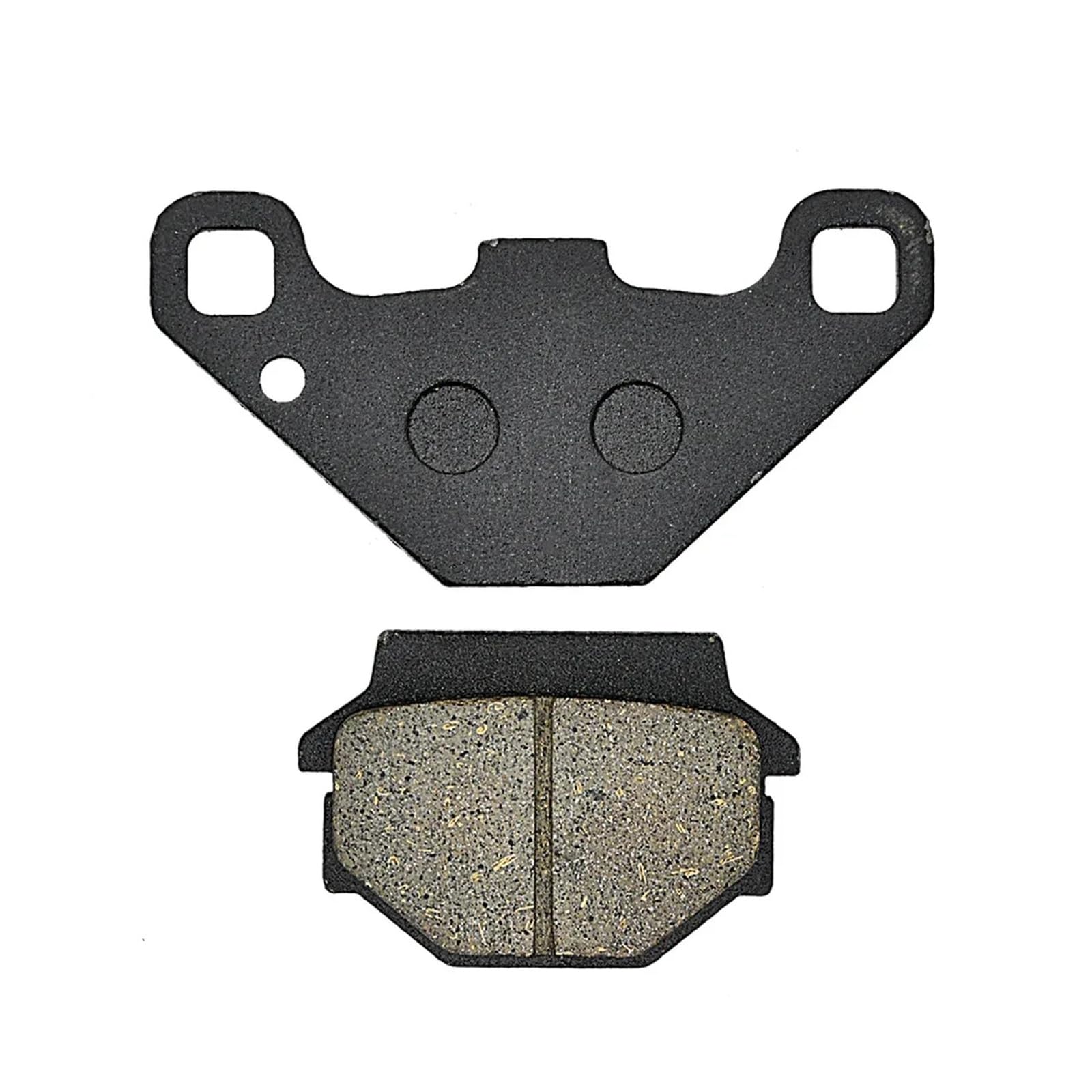 Motorrad Bremsbeläge Hinten for KX 125 250 KSR KMX KLE ZZR ZXR KLX ZR GPZ KLE EX KL KLR 400 500 600 Motorrad Bremsbeläge Hinten for KX 125 250 KSR KMX KLE ZZR ZXR KLX ZR GPZ KLE EX KL KLR 400 500 600 von ROAOFFGB