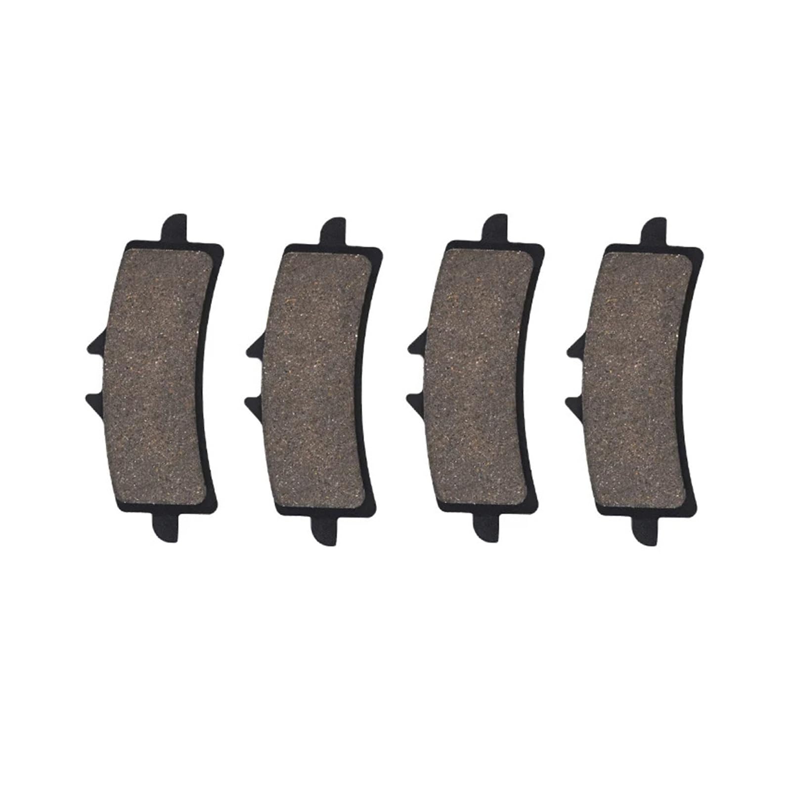 Motorrad Bremsbeläge Vorne for 1199 Panigale Tricolore Superleggera 1199 2012-2015 1200 S 2014 2015(2 Pairs) von ROAOFFGB