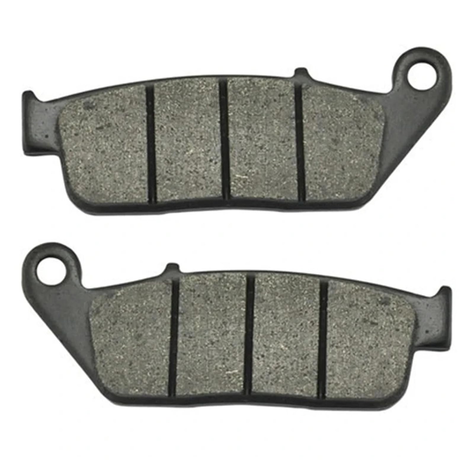 Motorrad Bremsbeläge Vorne for J125 J300 300 Ninja 650 LE650E 650 Z650 Z750 ZR800C Z800e Motorrad Bremsbeläge Vorne for J125 J300 300 Ninja 650 LE650E 650 Z650 Z750 ZR800C Z800e von ROAOFFGB