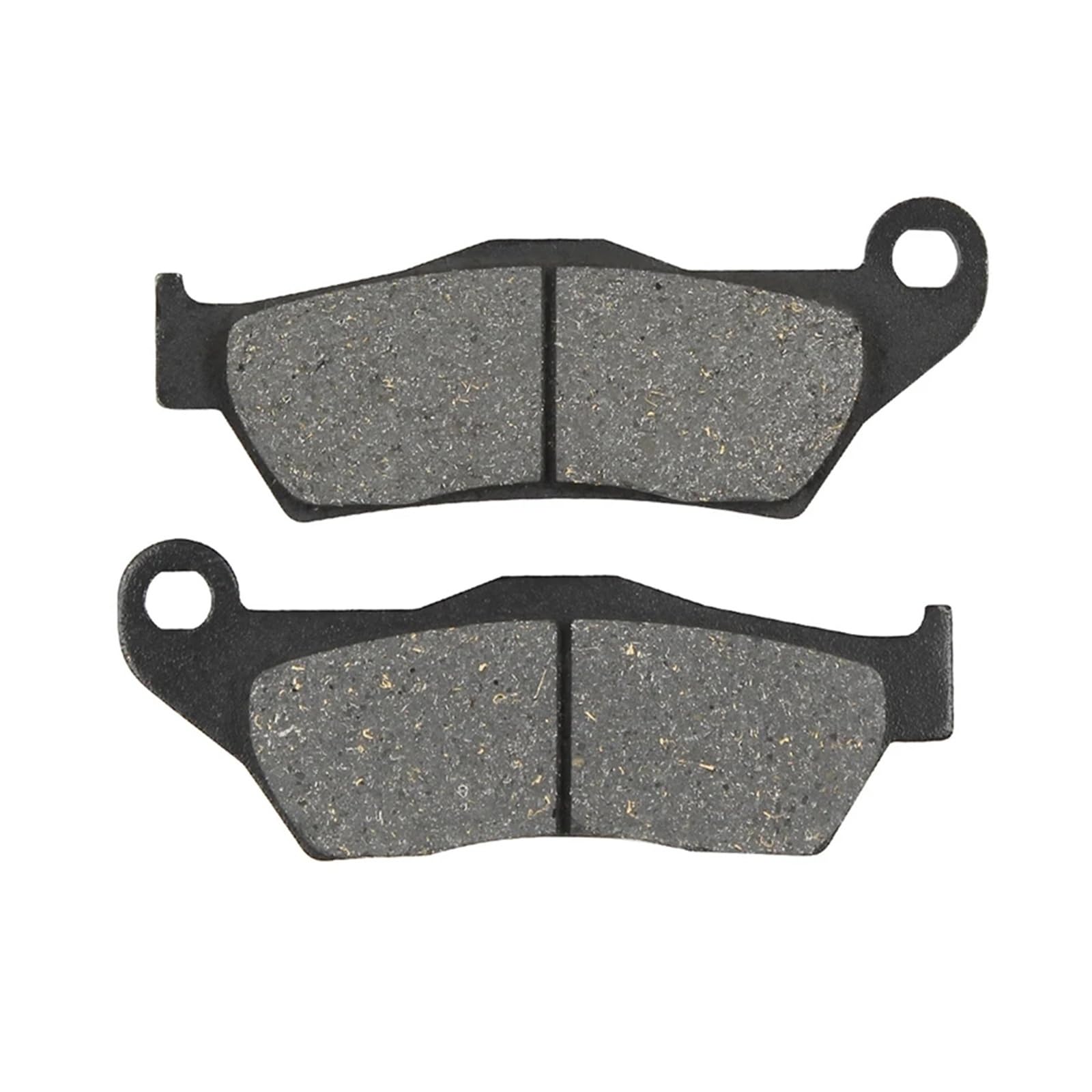 Motorrad Bremsbeläge Vorne und Hinten Kits for SX XC XCW SXF 250 300 TPI 2020 125 150 200 350 450 F XCRW 400 500 525 530(1 Pair Front) von ROAOFFGB