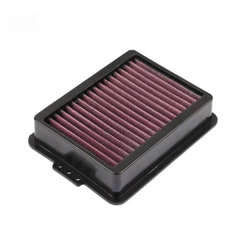 Motorrad High Flow Luftfilter for F750GS F850GS F900R F900XR von ROAOFFGB