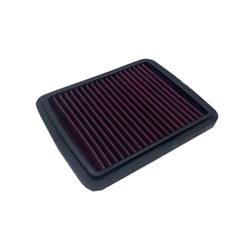 Motorrad High Flow Luftfilter for Panigale Streetfighter 1100 Multistrada 1200 V4 von ROAOFFGB