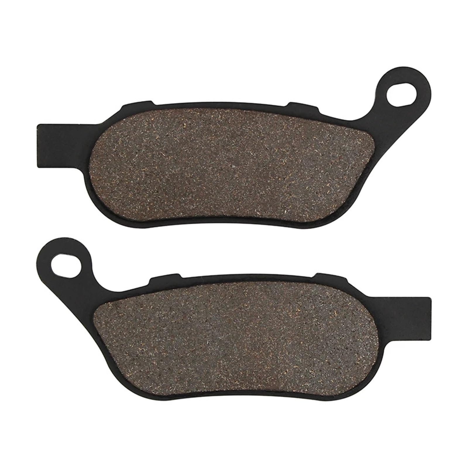 Motorrad Hinten Bremsbeläge for FLD Switch FXD Super Glide FXDC Nach FXDB Street Bob FXDBC LTD FDXL Low Rider FDXLS Motorrad Hinten Bremsbeläge for FLD Switch FXD Super Glide FXDC Nach FXDB Street Bob FXDBC LTD FDXL Low Rider FDXLS von ROAOFFGB