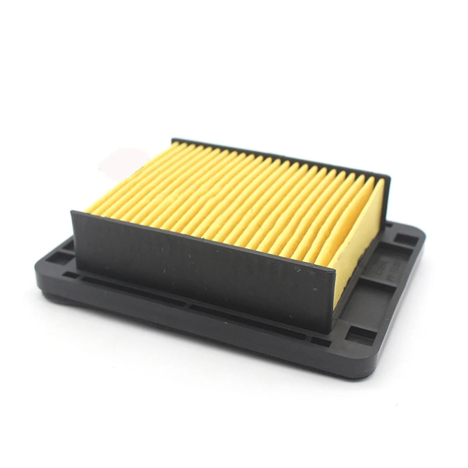 Motorrad-Luftfilter for MT-03 YZF-R3 YZF-R25 ABS 2016-2023(Normal) von ROAOFFGB