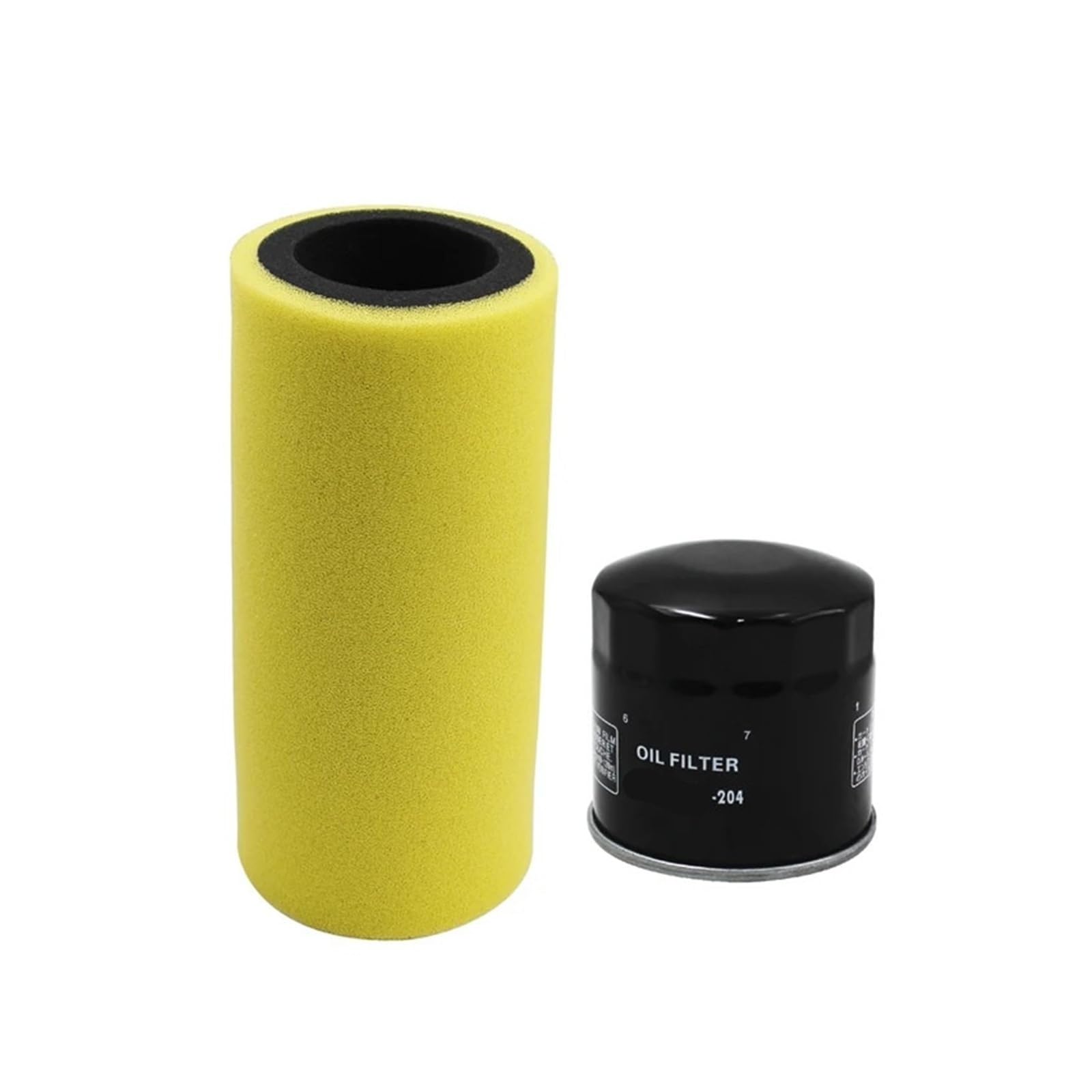 Motorrad Luftfilter & Ölfilter for Rhino 660 YXR660 YXR 660 2007 Motorrad Luftfilter & Ölfilter for Rhino 660 YXR660 YXR 660 2007 von ROAOFFGB