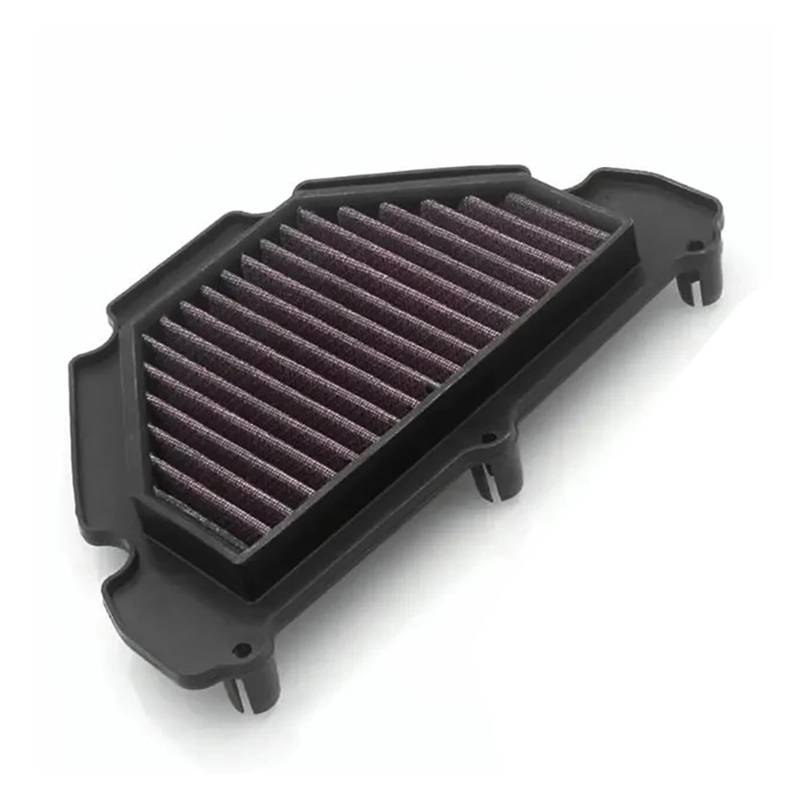 Motorrad Motor High Flow Luftfilter for 450RR 450 RR ZF400GS-A von ROAOFFGB