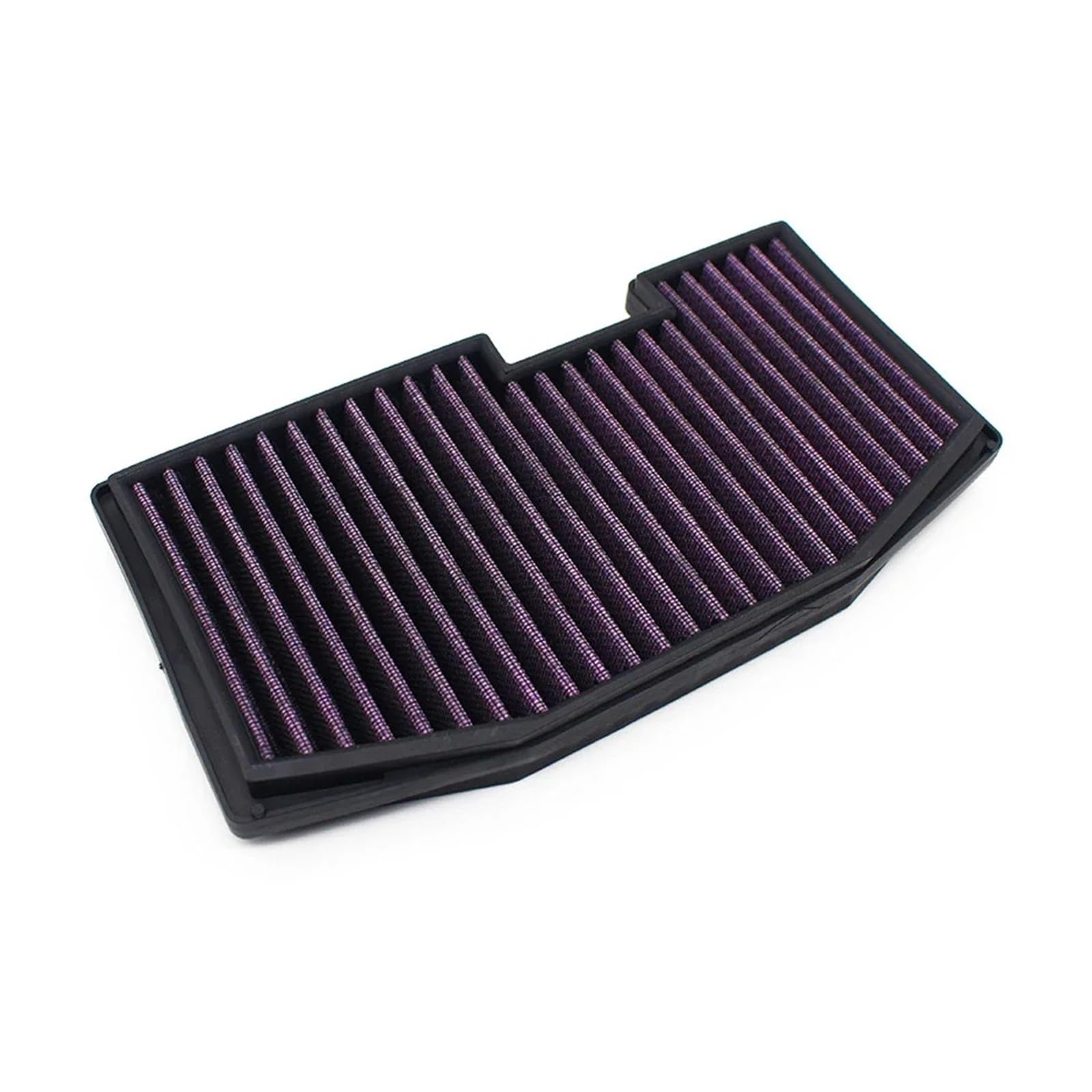 Motorrad Motor Luftfilter for Daytona675 Street Triple 675 R 2013-2017(High Flow) von ROAOFFGB