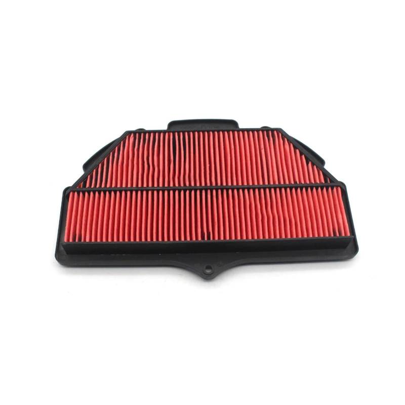 Motorrad Motor Luftfilter for GSXR600 GSXR750 GSX-R 600 750 2006-2010 von ROAOFFGB
