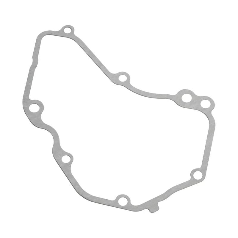 Motorrad Motoröl Pumpe Abdeckung Dichtung for GL1800 Gold Wing 2018-2024 von ROAOFFGB
