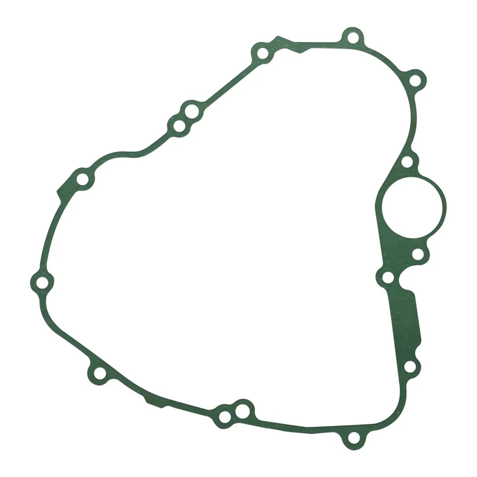 Motorrad Ölpumpe Generator Kupplung Abdeckung Dichtung for MT-09 MT09 2014-2020 XSR900 16-21 FZ09 FZ 09 2014-2017 FJ09 15-17(Generatorcovergasket) von ROAOFFGB