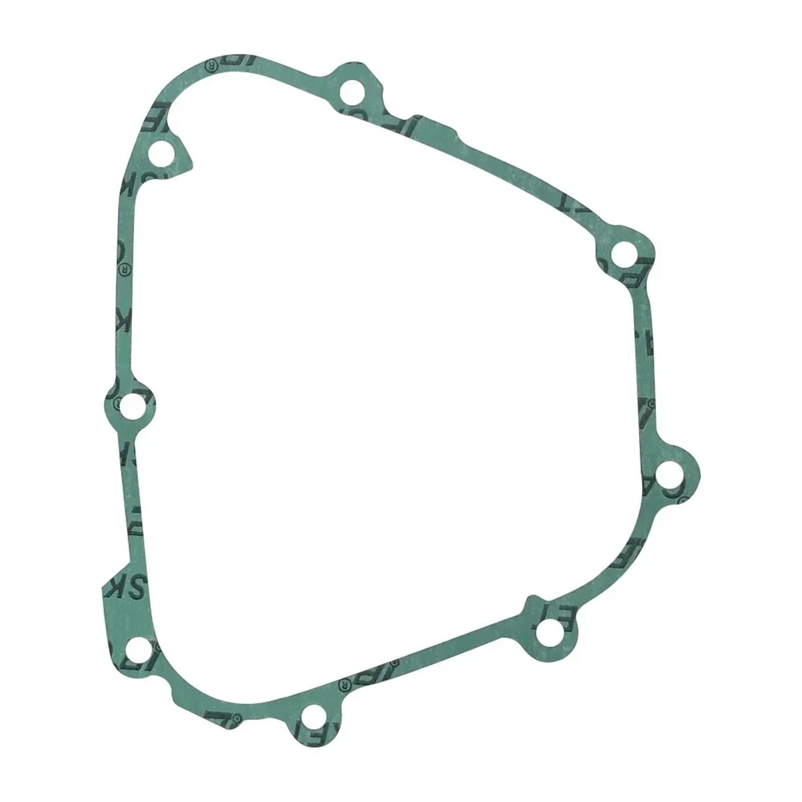 Motorrad Ölpumpe Generator Kupplung Abdeckung Dichtung for MT-09 MT09 2014-2020 XSR900 16-21 FZ09 FZ 09 2014-2017 FJ09 15-17(Oilpumpcovergasket) von ROAOFFGB