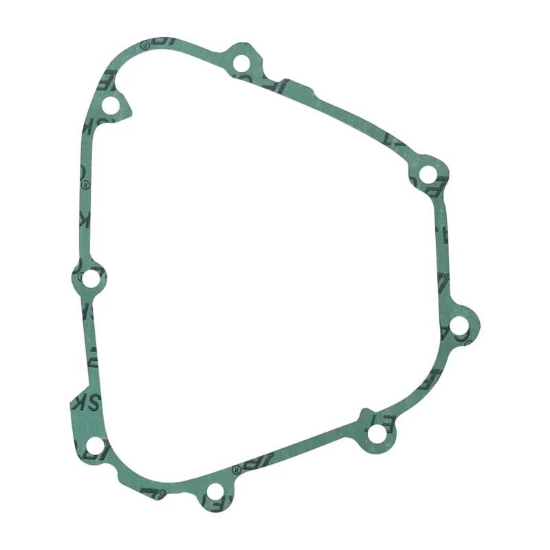Motorrad Ölpumpe Generator Kupplung Abdeckung Dichtung for MT-09 MT09 2014-2020 XSR900 16-21 FZ09 FZ 09 2014-2017 FJ09 15-17(Oilpumpcovergasket) von ROAOFFGB