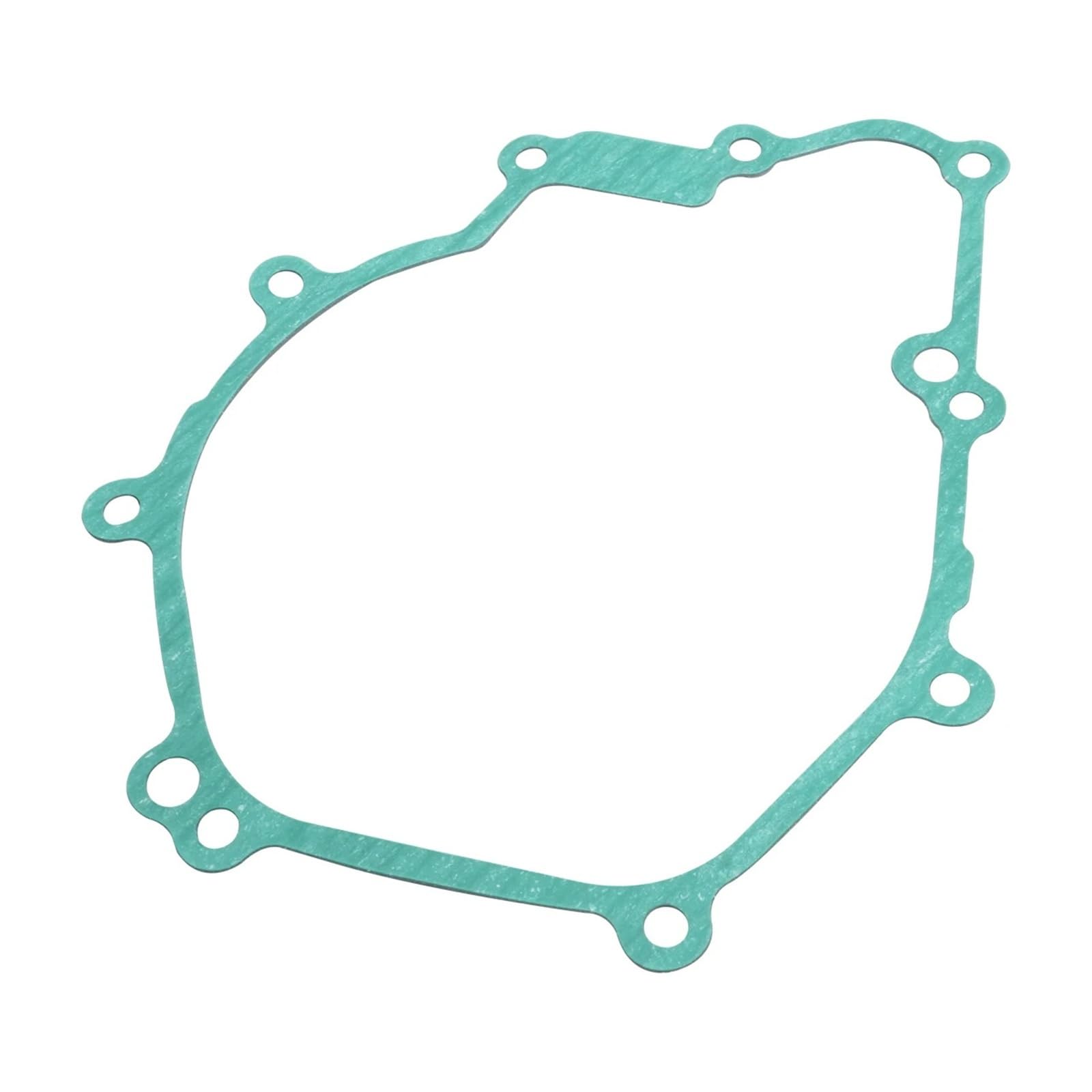 Motorrad Ölpumpe Sieb Kurbelgehäuse Kupplung Generator Abdeckung Dichtung for YZFR6 YZF-R6 1999-2002(GeneratorCoverGasket) von ROAOFFGB