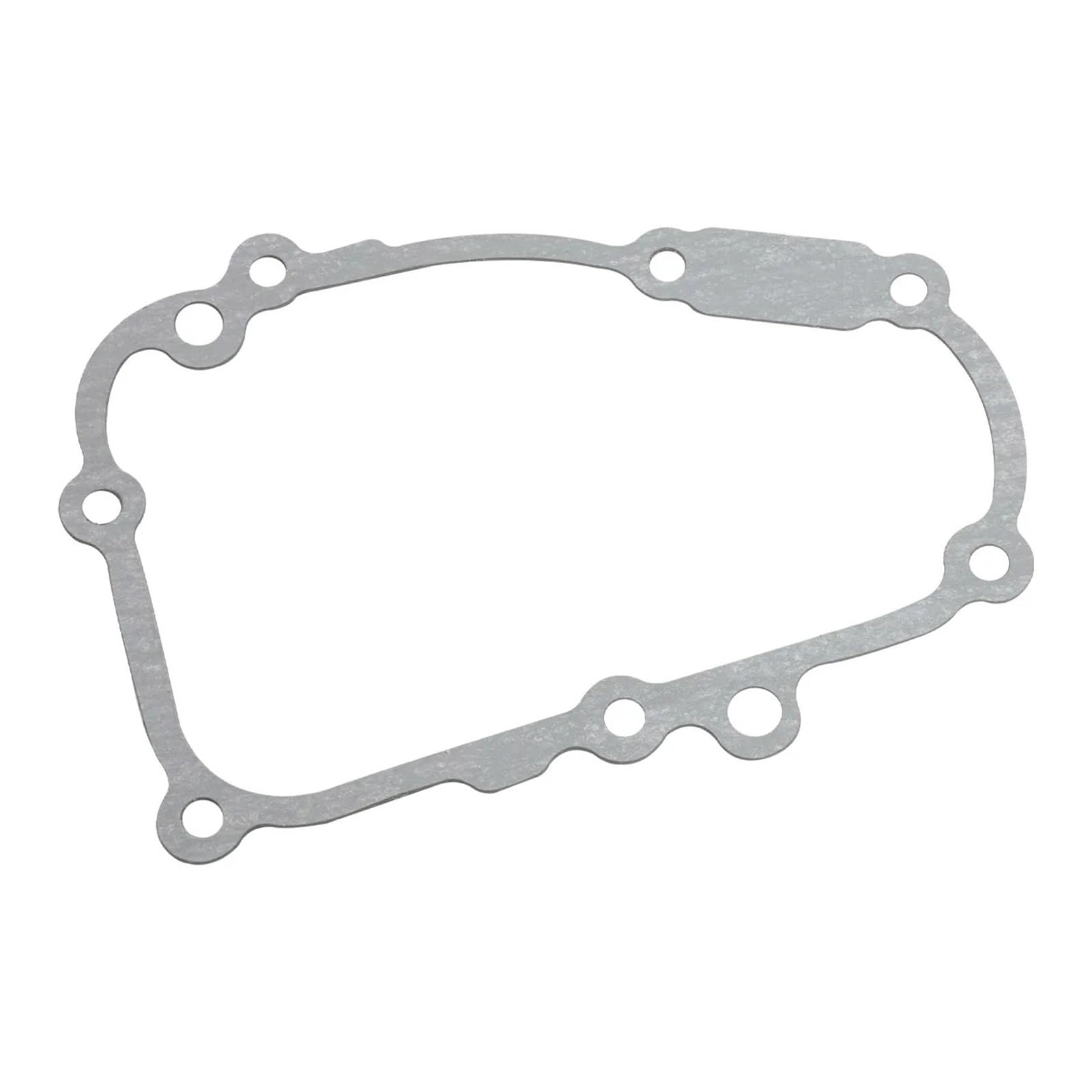 Motorrad Ölpumpe Sieb Kurbelgehäuse Kupplung Generator Abdeckung Dichtung for YZFR6 YZF-R6 1999-2002(Oil pump Cover Gaske) von ROAOFFGB