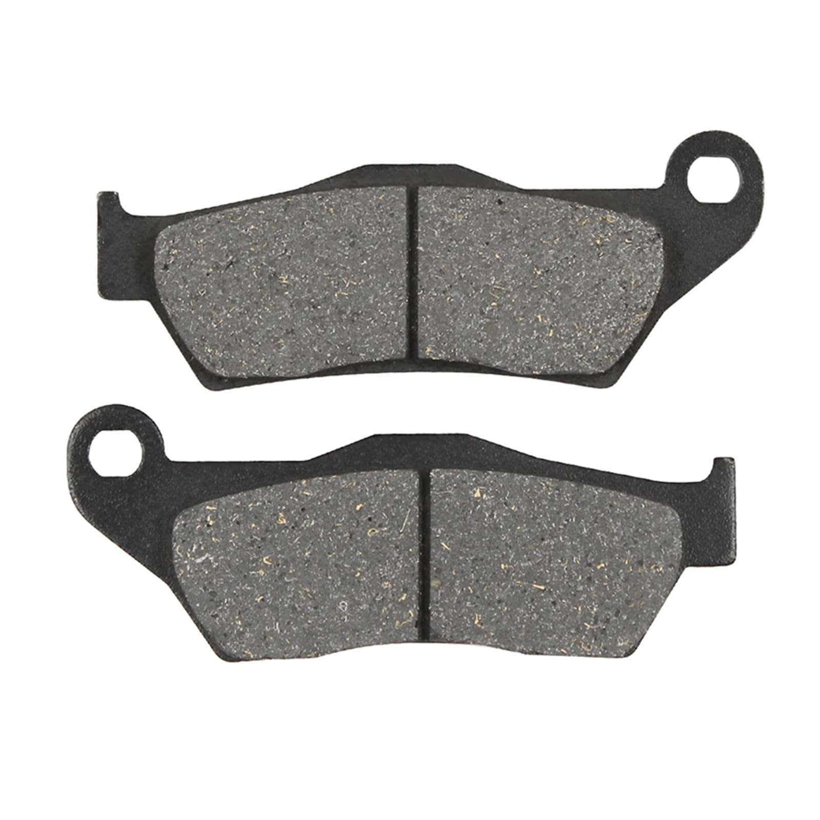 Motorrad Roller Bremsbeläge Vorne Kit for YBA125 Enticer YP125 Majesty XQ125 XQ150 YZF-R125 VP300 XC300 TT600R TT600RE Motorrad Roller Bremsbeläge Vorne Kit for YBA125 Enticer YP125 Majesty XQ125 XQ150 YZF-R125 VP300 XC300 TT600R TT600RE von ROAOFFGB