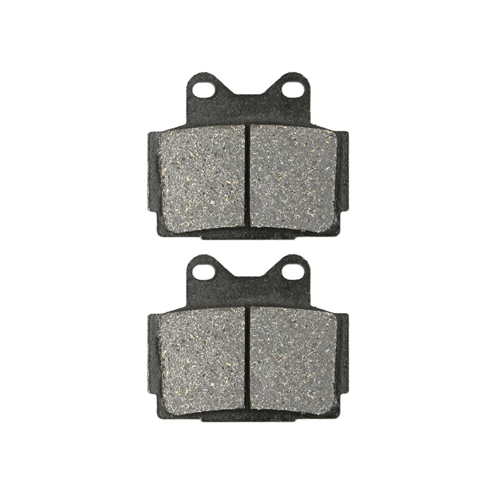Motorrad Vorne Hinten Bremsbeläge Kits for SDR 200 (2TV) RD350N RD350F RD350F2 RD350R RD350 von ROAOFFGB