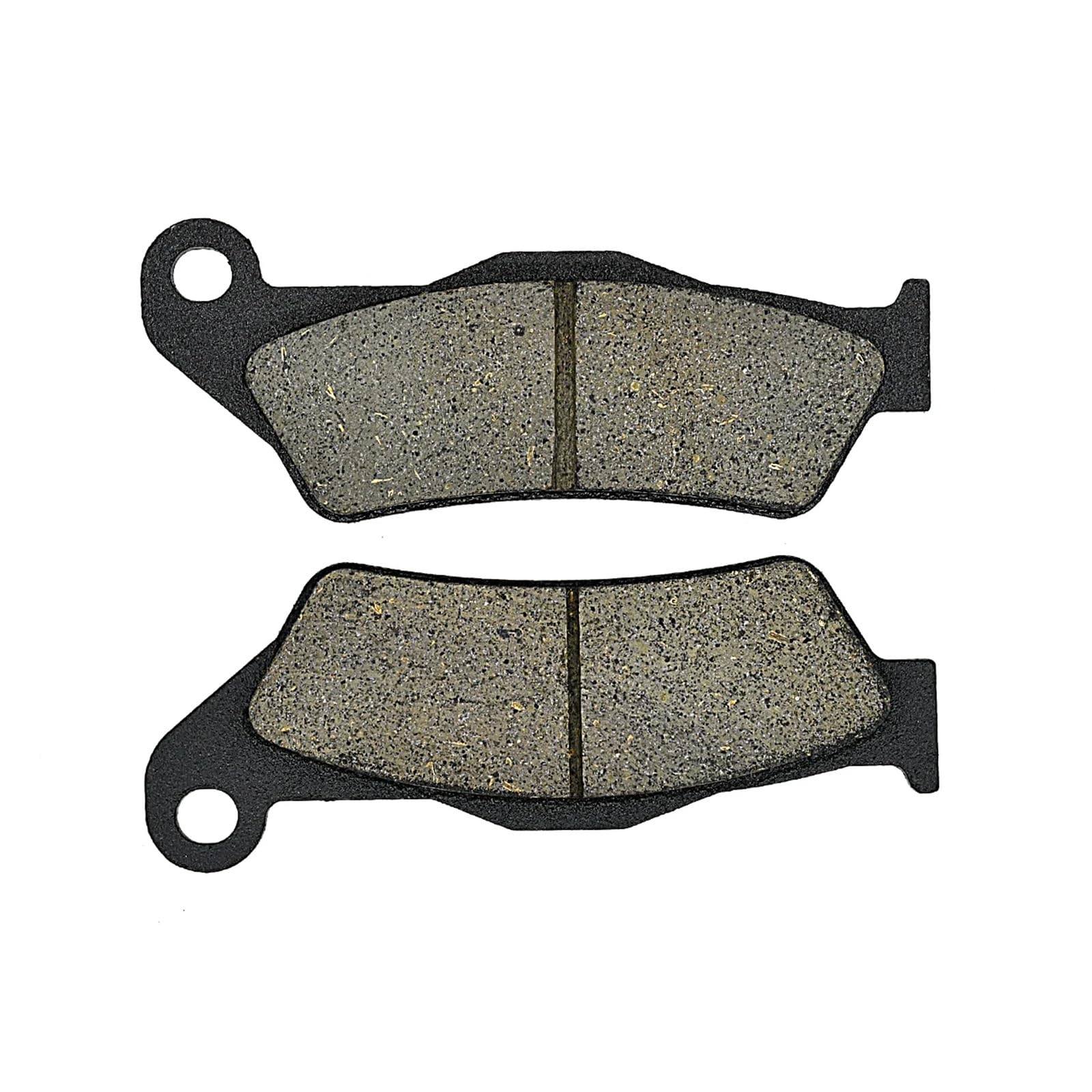Motorrad Vorne Hinten Bremsbeläge for FC FE TC TE 85 125 250 300 350 450 2014 2015 2016 2017 2018 2019 2020 2021 2022(Front) von ROAOFFGB