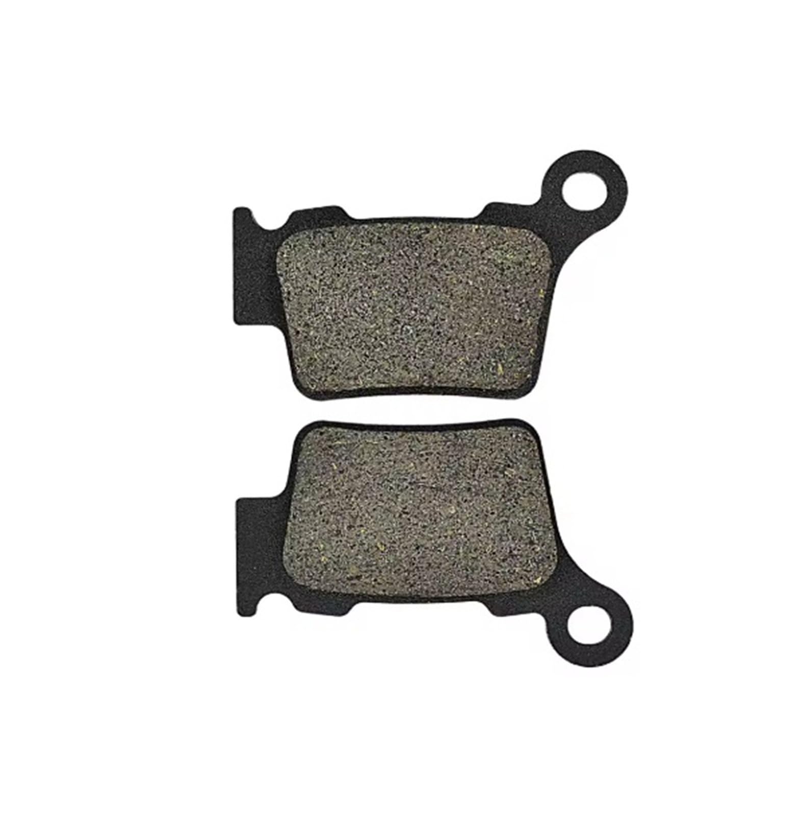 Motorrad Vorne Hinten Bremsbeläge for SX 85 XC XCW SXF EXC 250 300 TPI 2020 125 150 200 350 450 EXCF XCRW 400 500 525 530 625(Rear) von ROAOFFGB
