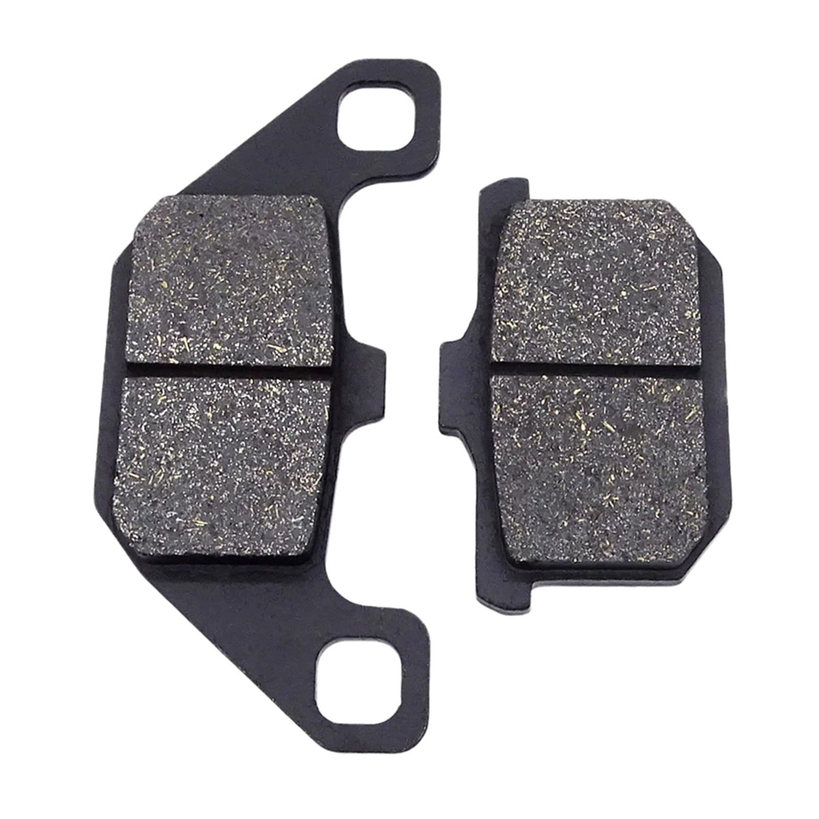 Motorrad Vorne Hinten Bremsbeläge for VN700 ZN700 GPZ750 VN750 VN800 GPZ900 GPZ1000 1000GTR GPZ1100 VN1500 Motorrad Vorne Hinten Bremsbeläge for VN700 ZN700 GPZ750 VN750 VN800 GPZ900 GPZ1000 1000GTR GPZ1100 VN1500 von ROAOFFGB