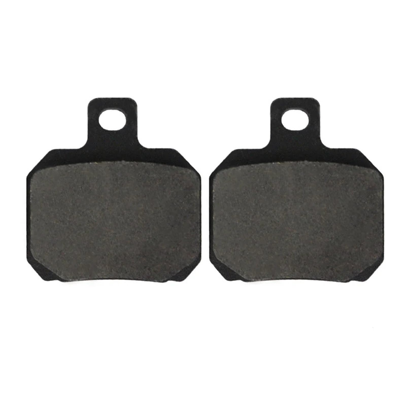 Motorrad Vorne und Hinten Bremsbeläge for BJ600 BJ600GS BN600 BN600I TNT600(Rear) von ROAOFFGB