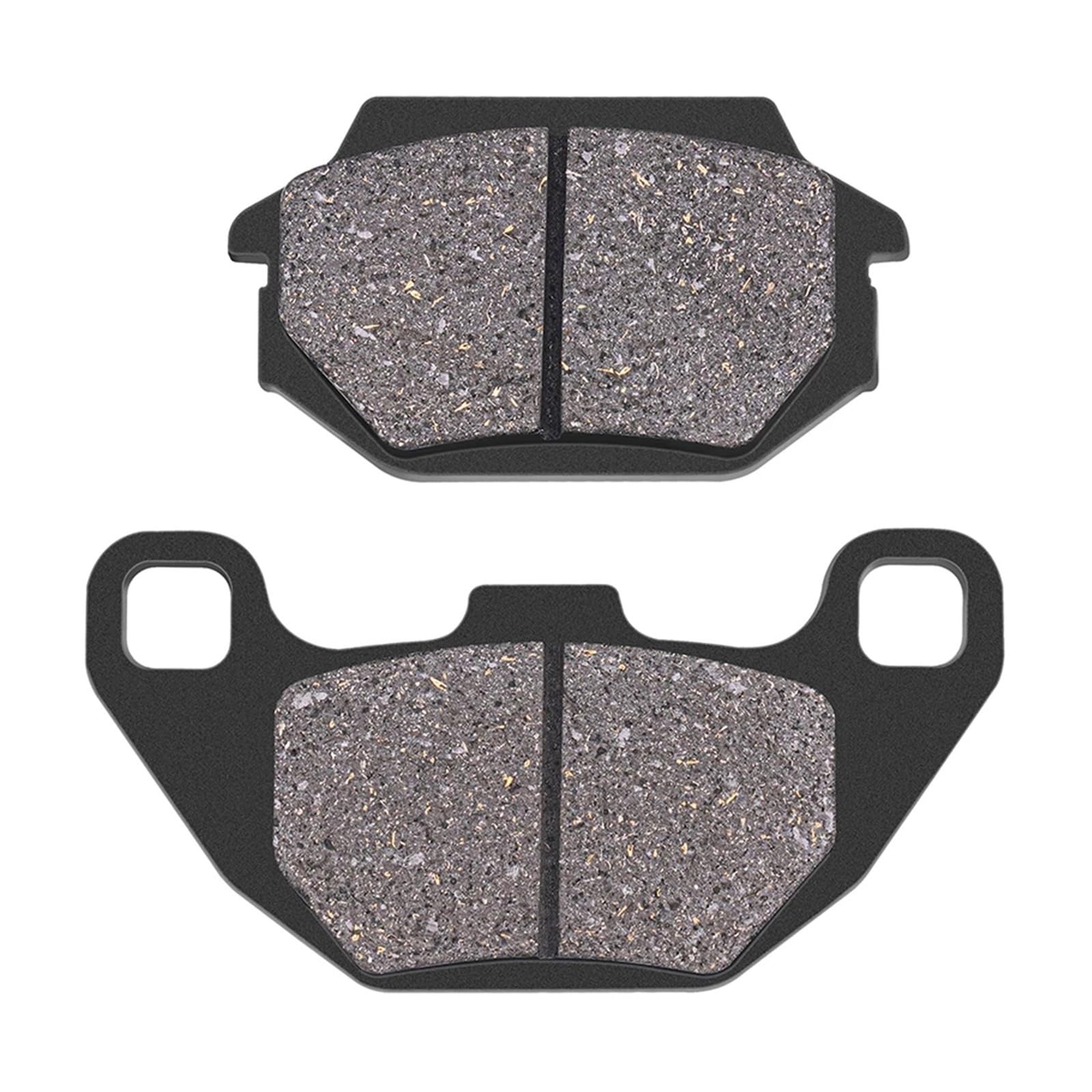 Motorrad Vorne und Hinten Bremsbeläge for Like 50 125 150 200 ich Supew 8 9 Looker DJ KXR 90 MXU Mxer Maxxer Motorrad Vorne und Hinten Bremsbeläge for Like 50 125 150 200 ich Supew 8 9 Looker DJ KXR 90 MXU Mxer Maxxer von ROAOFFGB