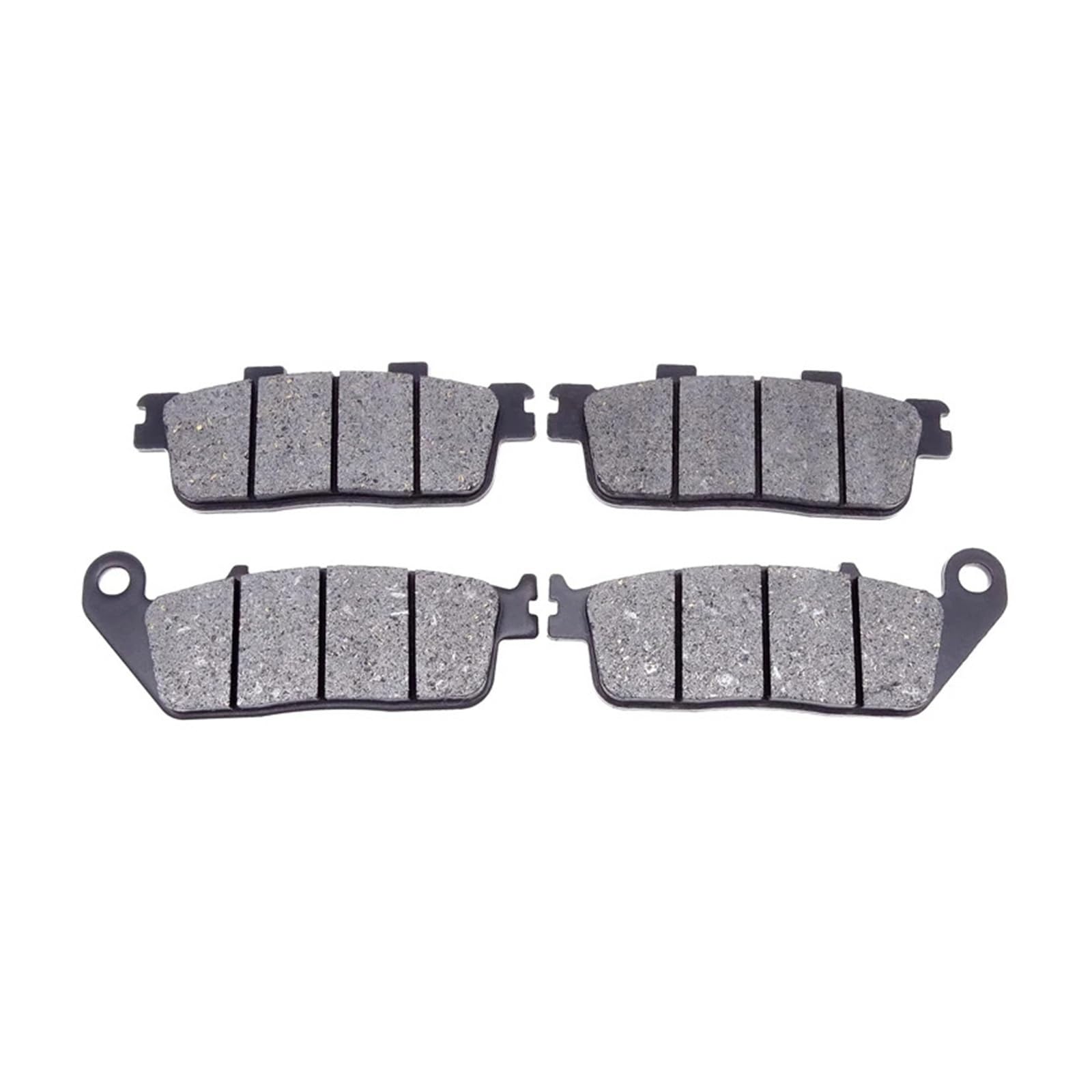 Motorrad Vorne und Hinten Bremsscheiben Bremsbeläge for J300 BEFA/BFFA/BGFA/CHFA/CJFA von ROAOFFGB