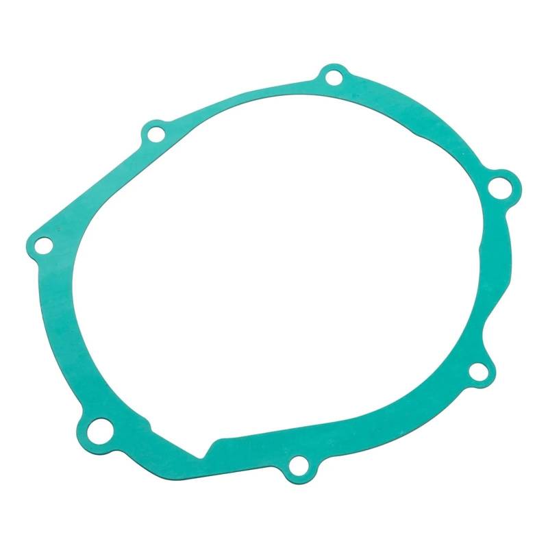 Motorrad Zylinderkopf Basis Motor Abdeckung Kurbelgehäuse Dichtung Kits for DR350SE 1990-1999(11483-14D03) von ROAOFFGB