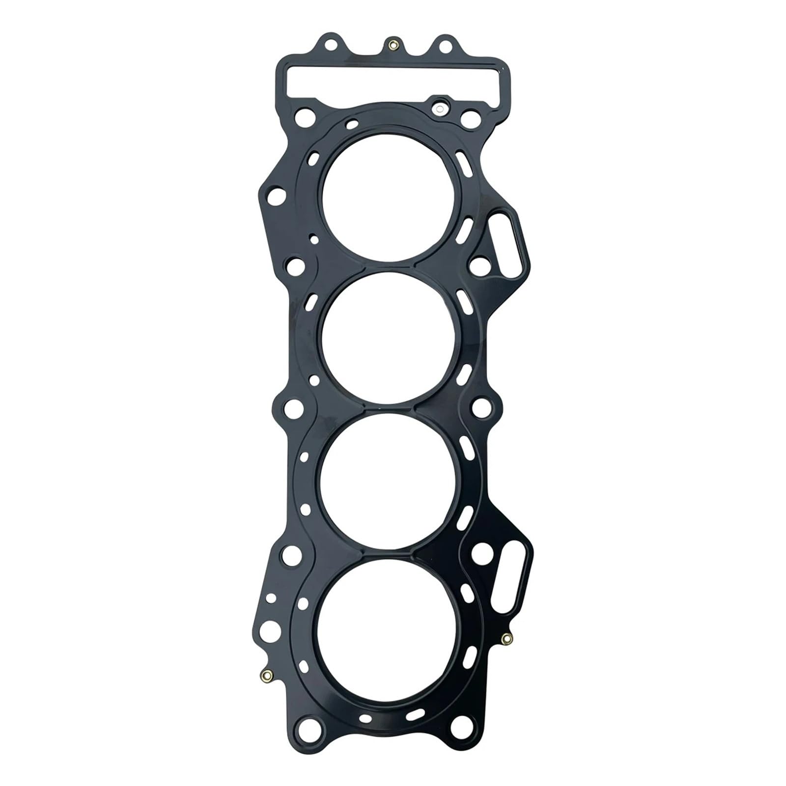 Motorrad Zylinderkopf Dichtung Kits for Ninja ZX6R ZX-6R ZX600 2009-2022 ZX636 2013-2023 Motorrad Zylinderkopf Dichtung Kits for Ninja ZX6R ZX-6R ZX600 2009-2022 ZX636 2013-2023 von ROAOFFGB