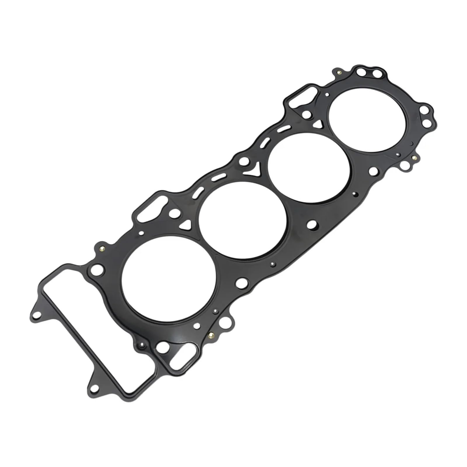 Motorrad Zylinderkopf Dichtung for CBR1100 XX Blackbird 1100 1997-2008 CB1100SF 2000-2001 Motorrad Zylinderkopf Dichtung for CBR1100 XX Blackbird 1100 1997-2008 CB1100SF 2000-2001 von ROAOFFGB