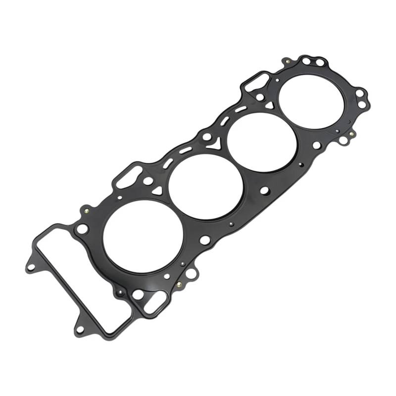 Motorrad Zylinderkopf Dichtung for CBR1100 XX Blackbird 1100 1997-2008 CB1100SF 2000-2001 von ROAOFFGB