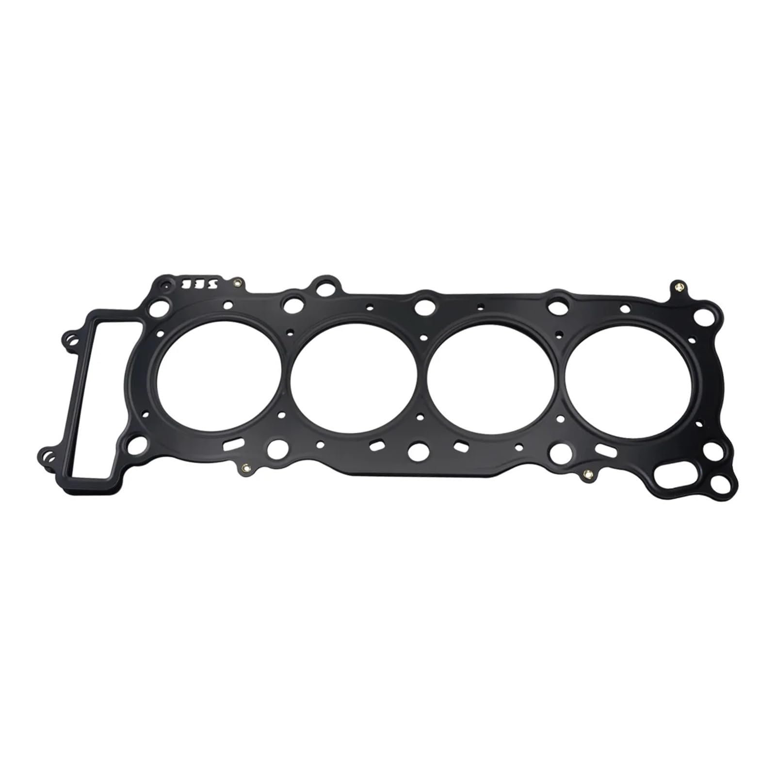 Motorrad Zylinderkopf Dichtung for YZF-R6 YZFR6 1999-2005 YZF-R6S 2006-2009 Motorrad Zylinderkopf Dichtung for YZF-R6 YZFR6 1999-2005 YZF-R6S 2006-2009 von ROAOFFGB