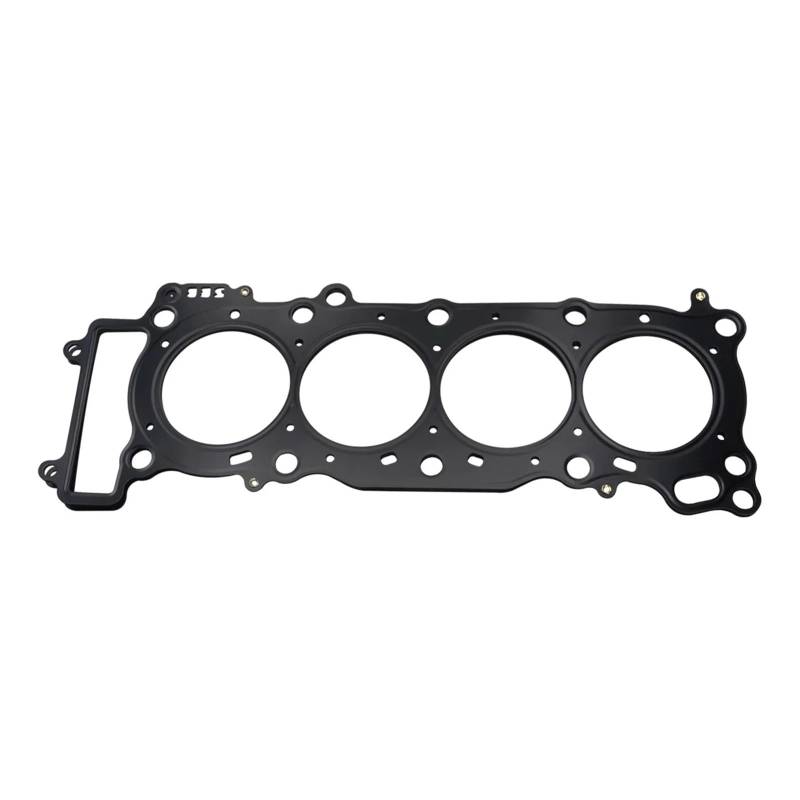 Motorrad Zylinderkopf Dichtung for YZF-R6 YZFR6 1999-2005 YZF-R6S 2006-2009 von ROAOFFGB